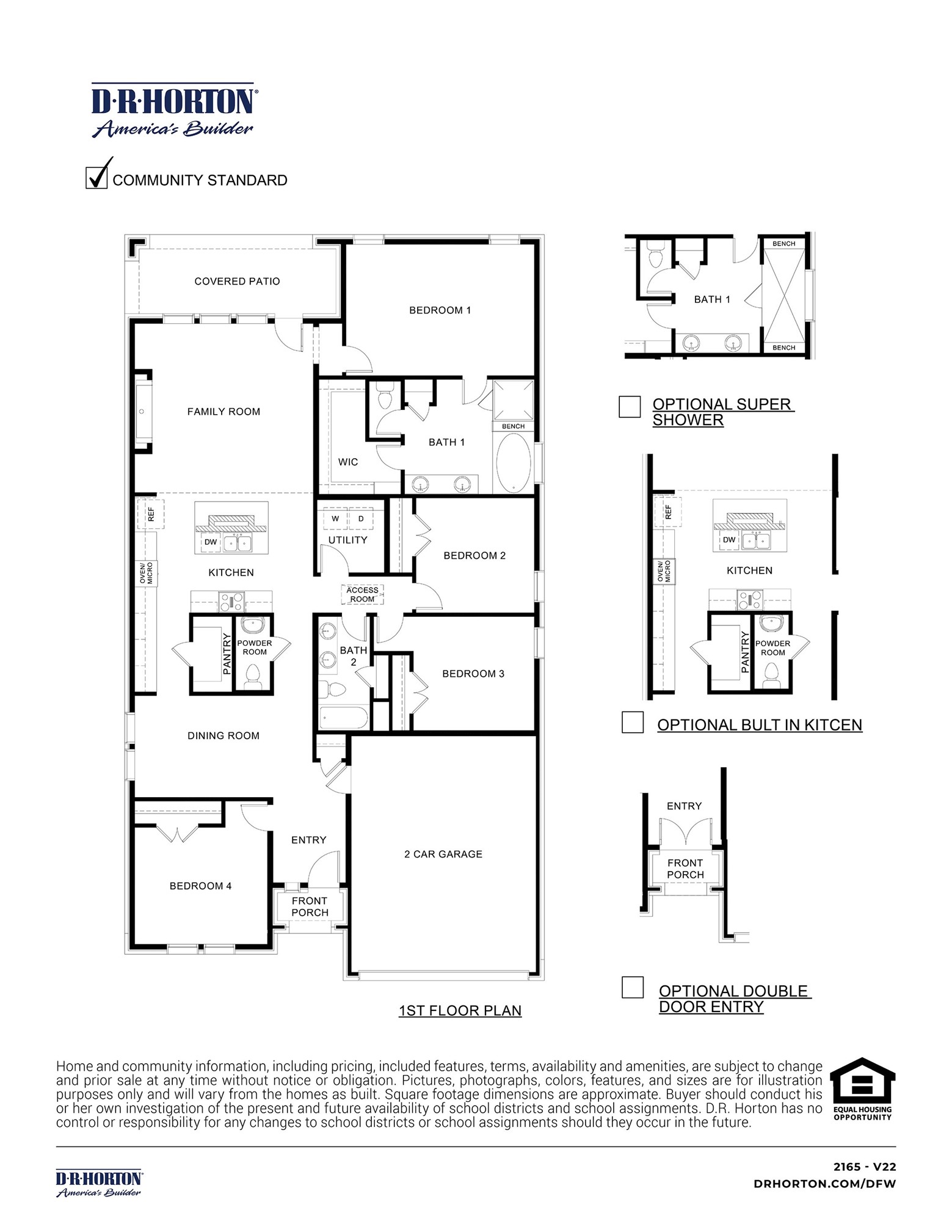 3641 Ansley Lane Rockwall TX 75087