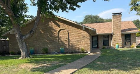 7 Yale Circle Richardson TX 75081