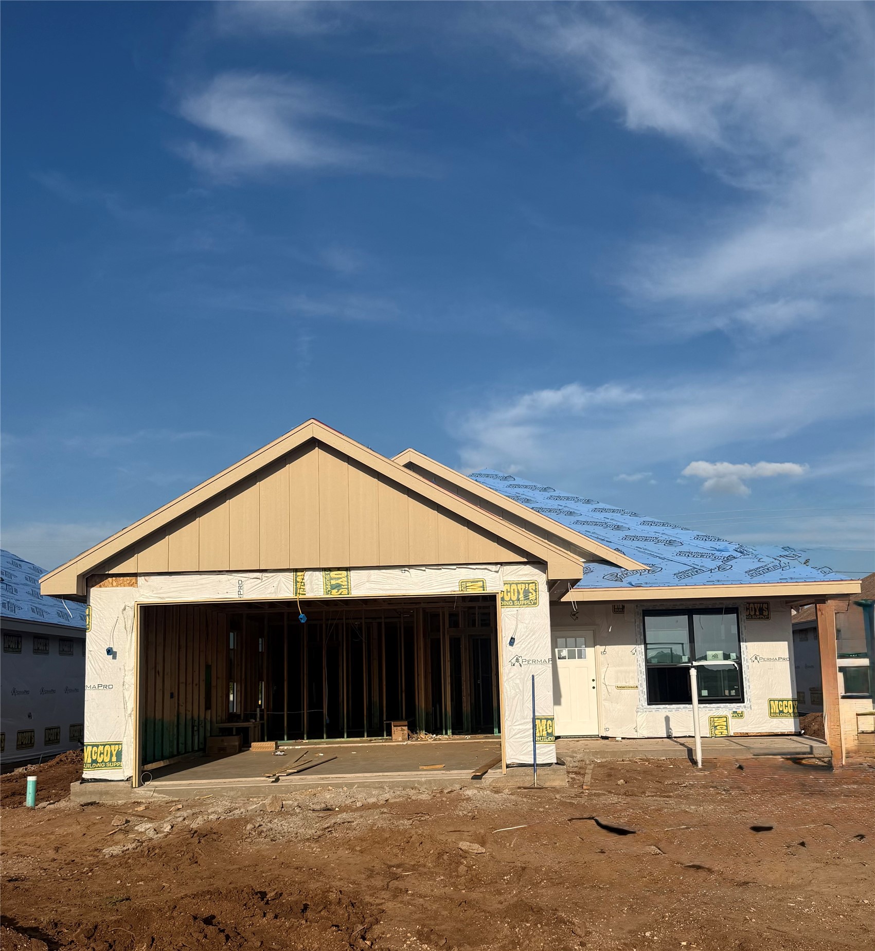 6613 Prickly Pear Way Abilene TX 79606