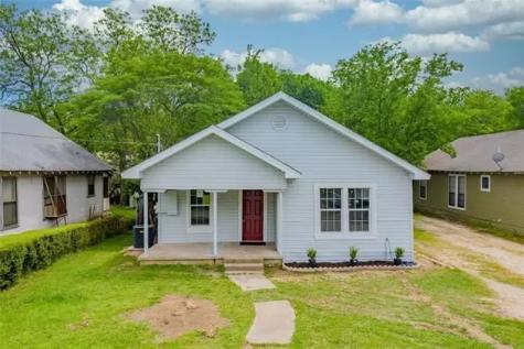 604 W Star Street Gainesville TX 76240
