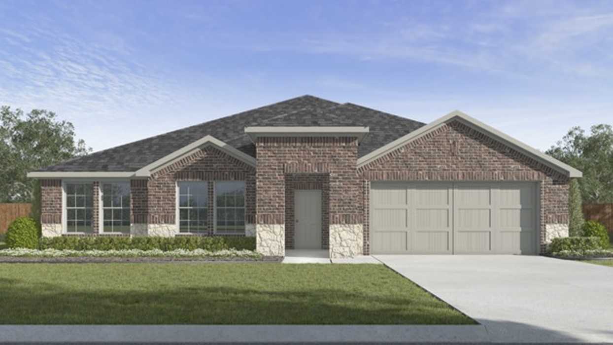 9525 Dugout Drive Aubrey TX 76227