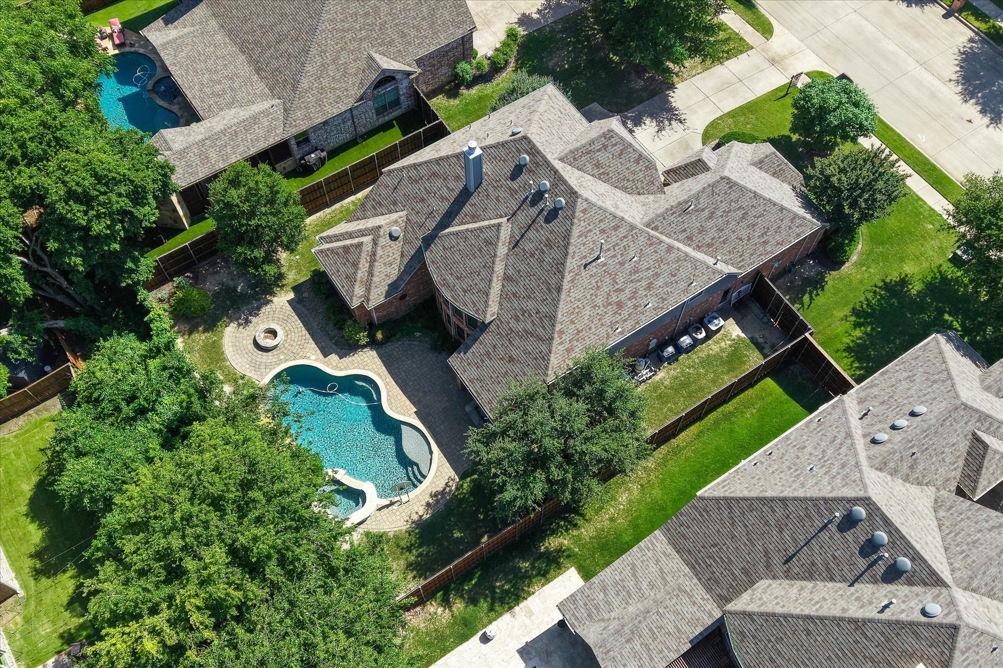 2022 Hopewell Drive Allen TX 75013