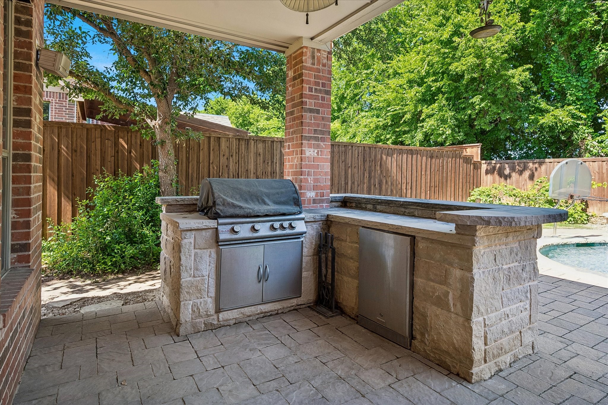 2022 Hopewell Drive Allen TX 75013