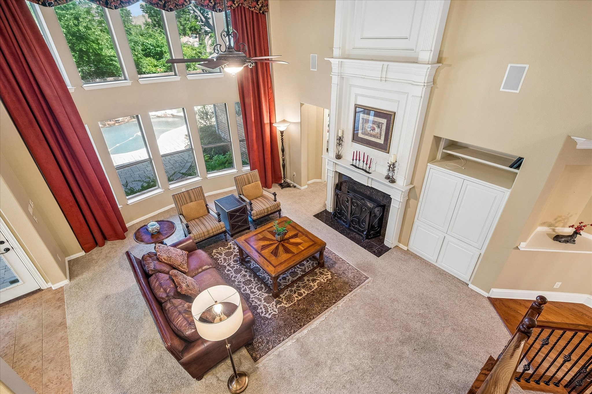 2022 Hopewell Drive Allen TX 75013