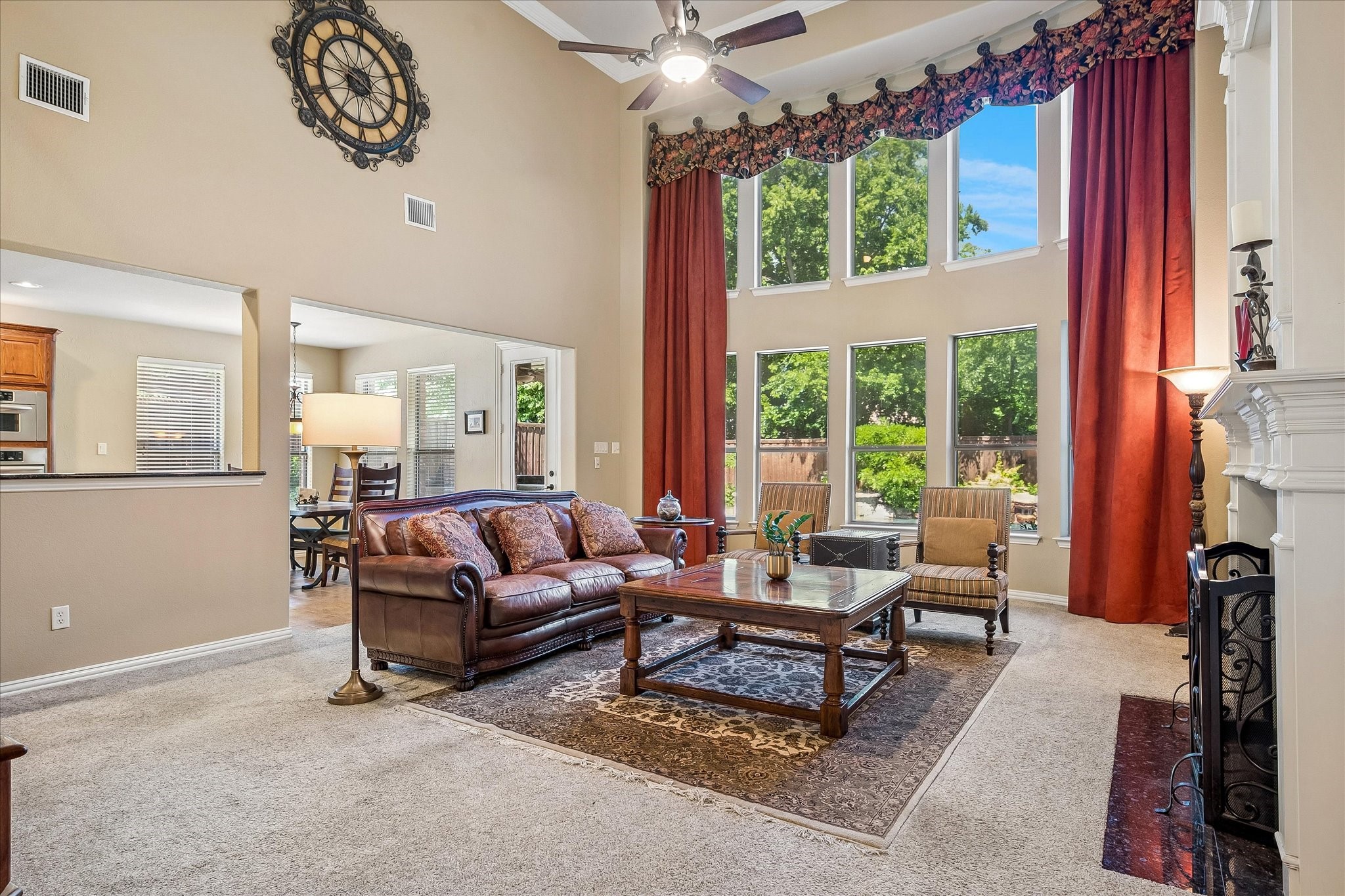 2022 Hopewell Drive Allen TX 75013