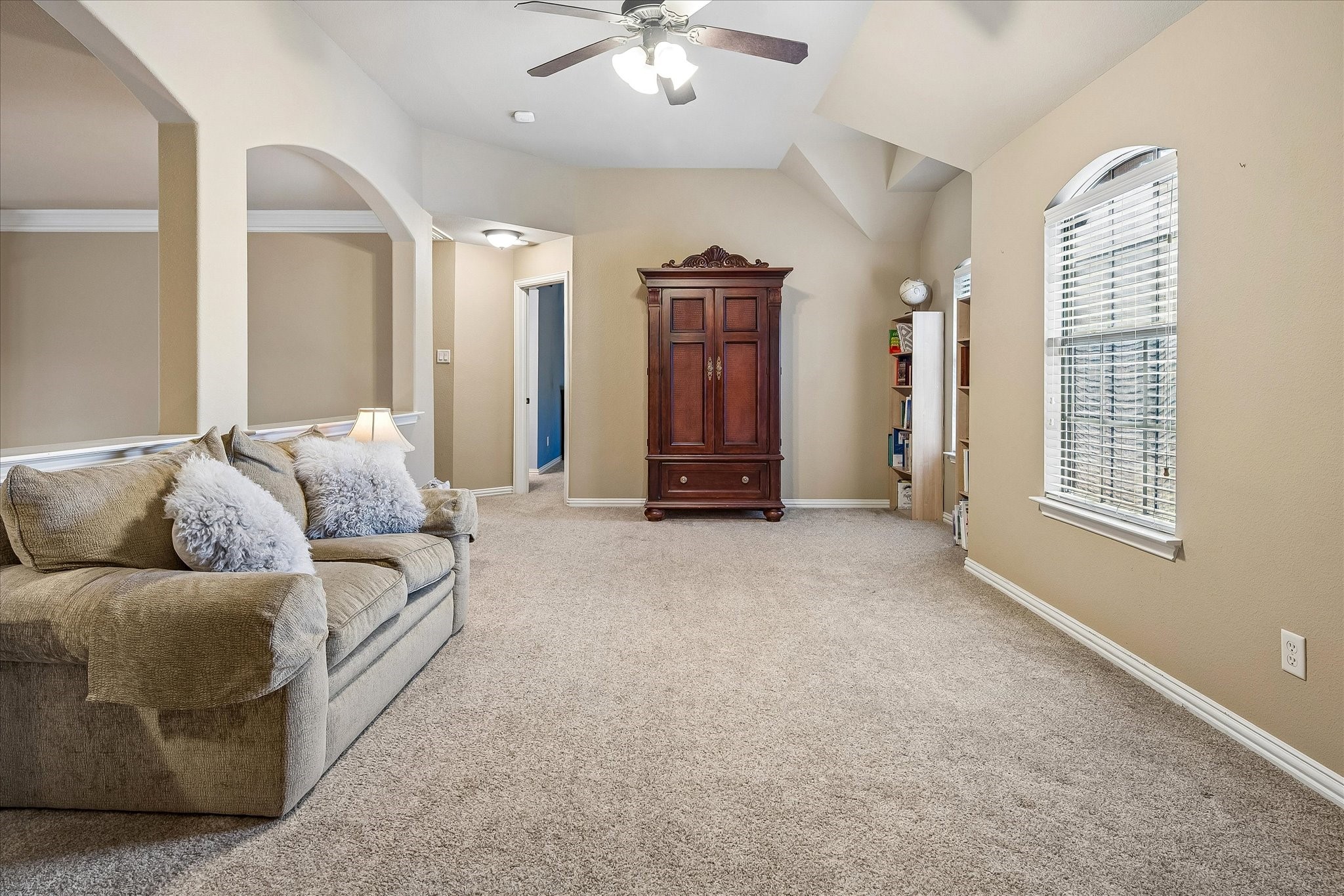 2022 Hopewell Drive Allen TX 75013