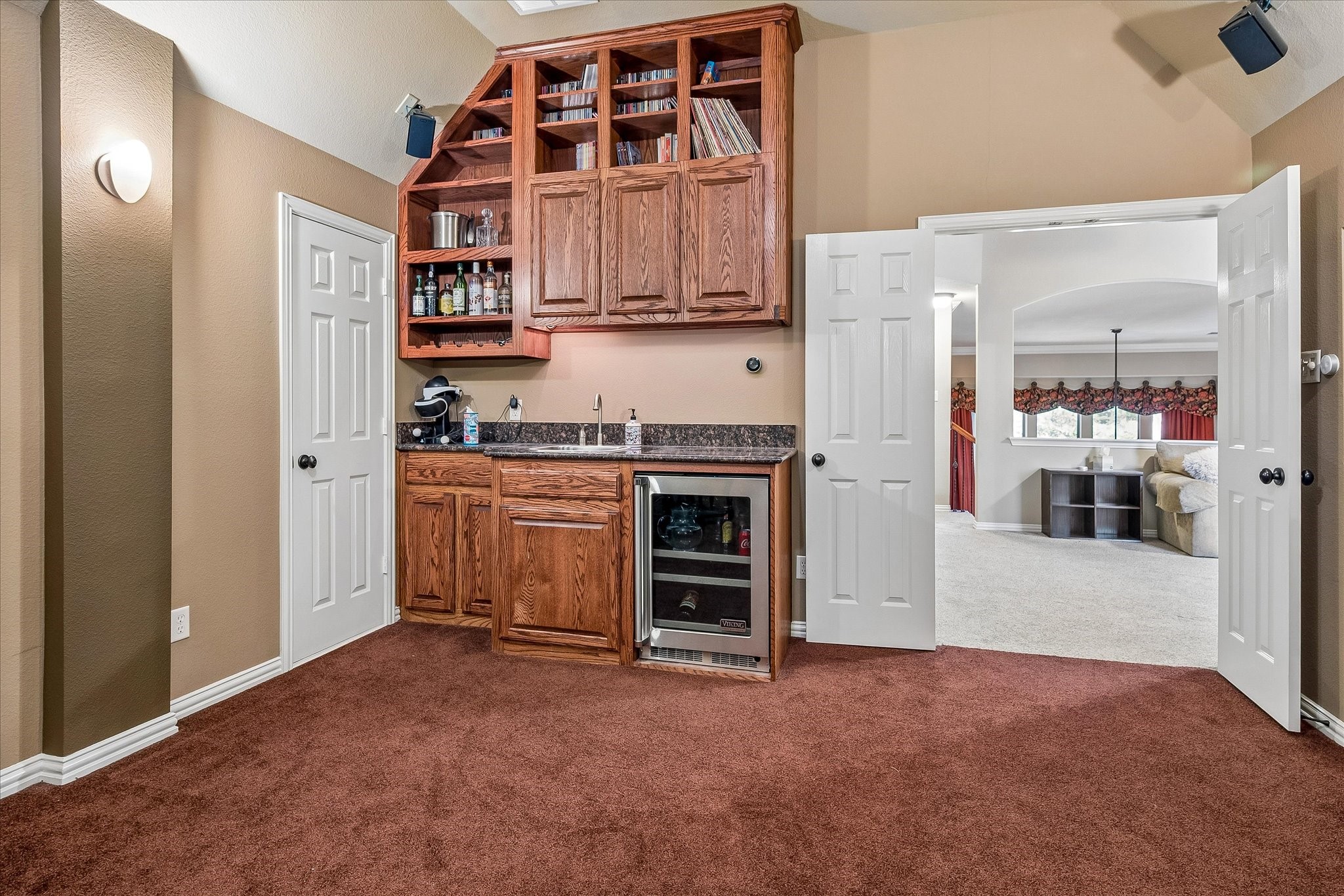 2022 Hopewell Drive Allen TX 75013