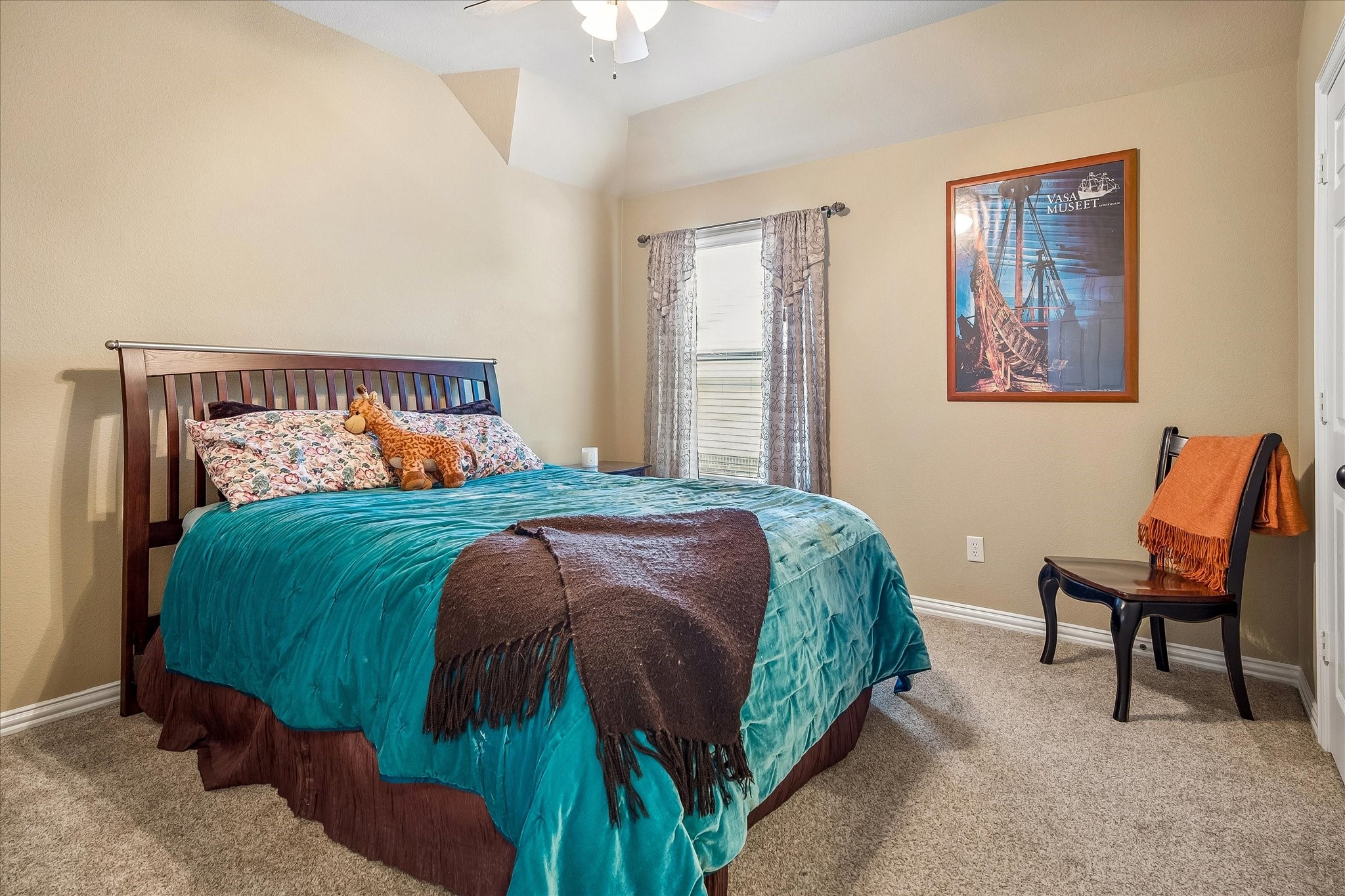 2022 Hopewell Drive Allen TX 75013