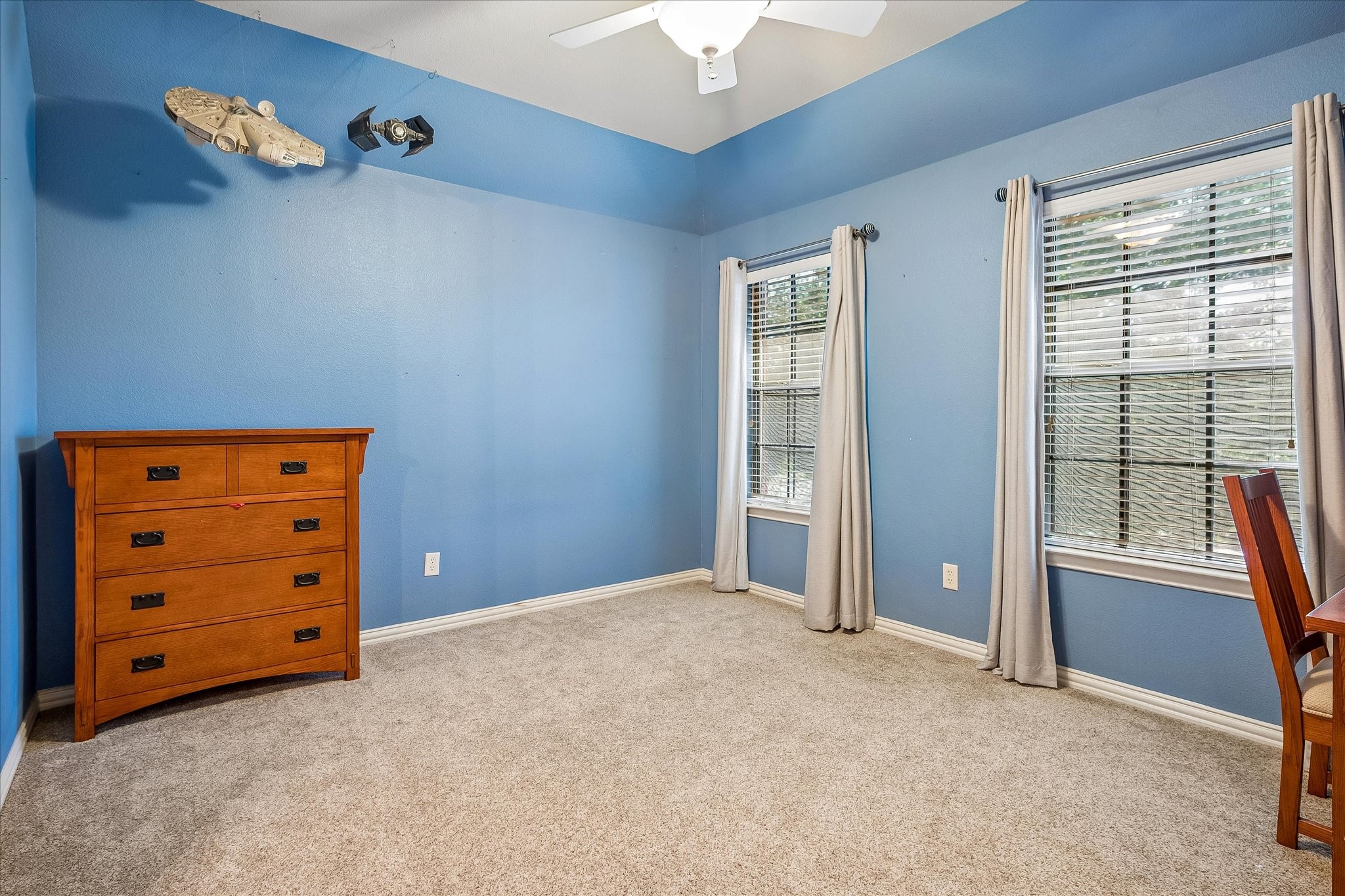 2022 Hopewell Drive Allen TX 75013
