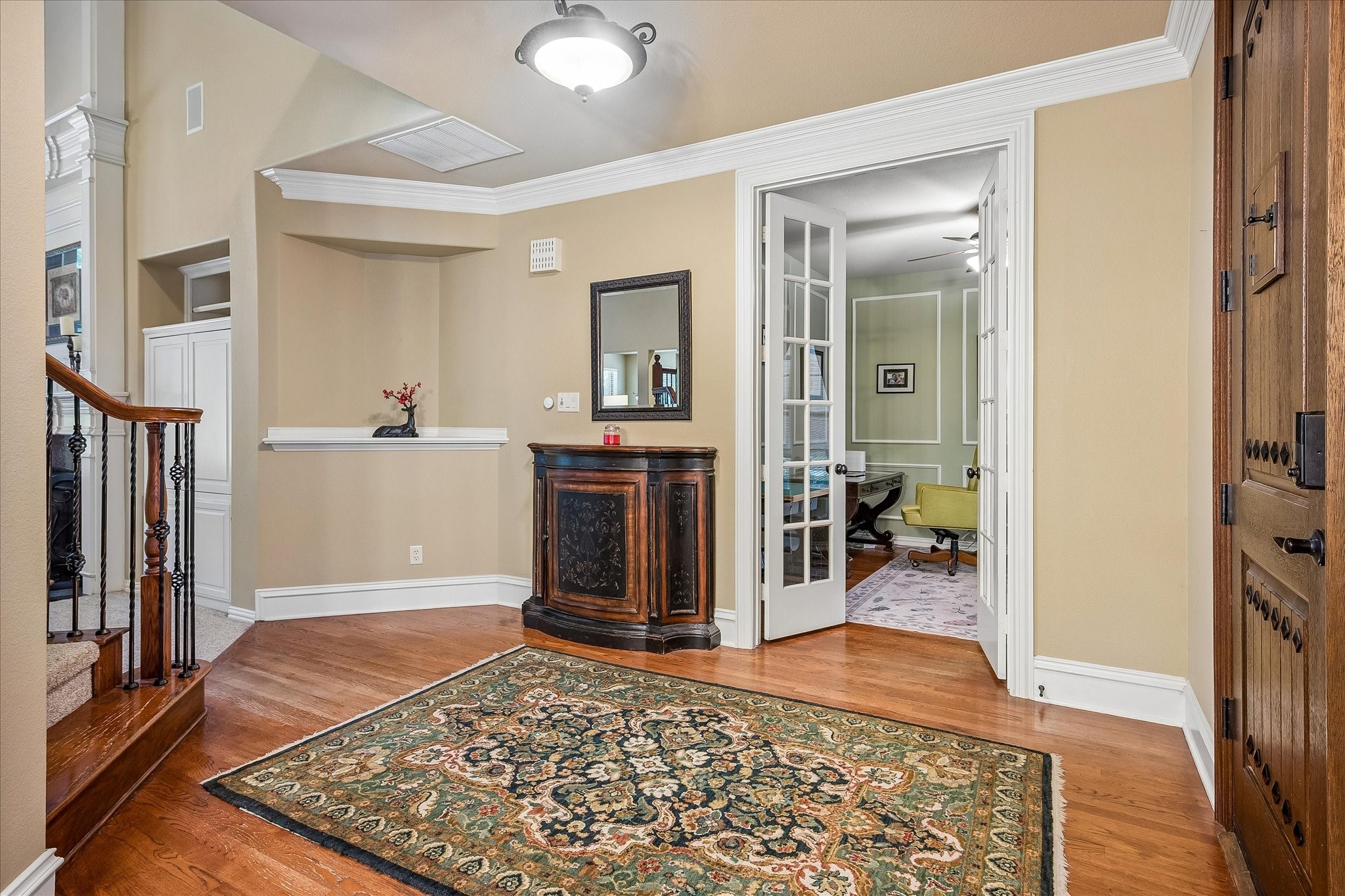 2022 Hopewell Drive Allen TX 75013