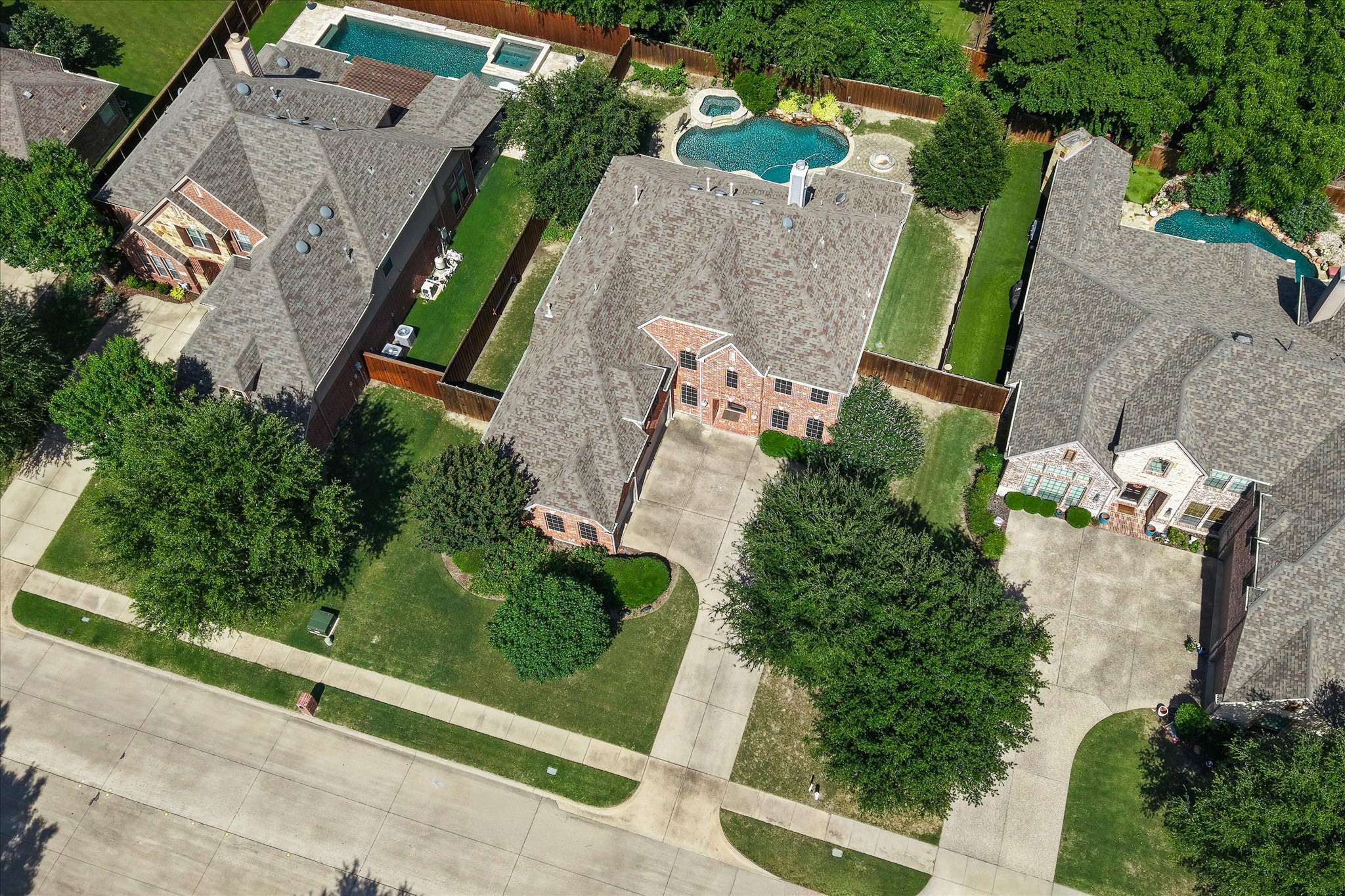 2022 Hopewell Drive Allen TX 75013