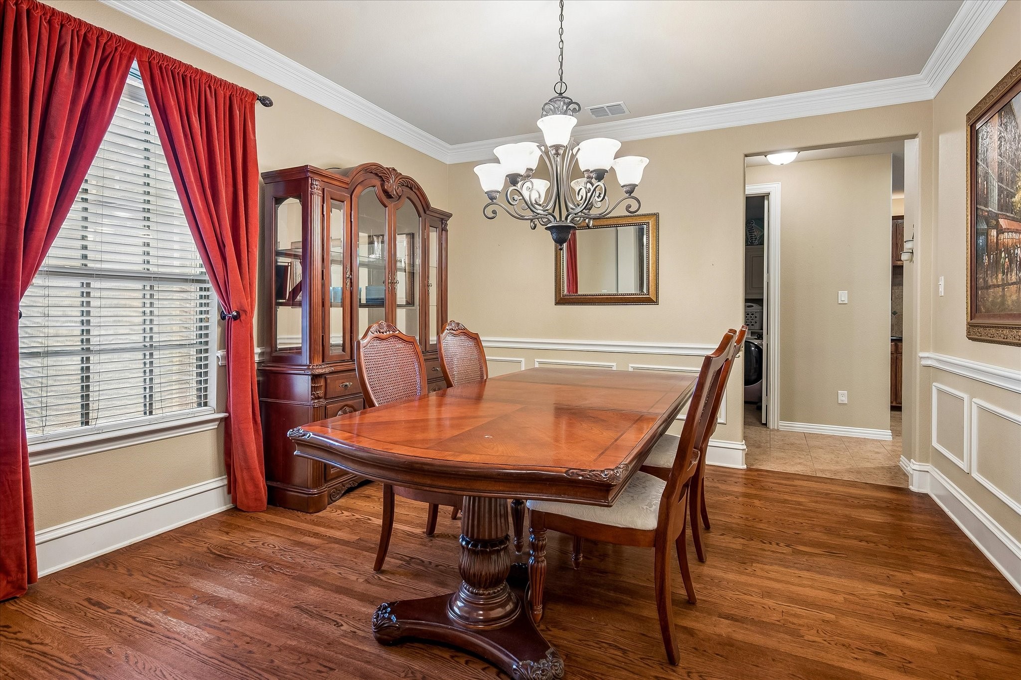 2022 Hopewell Drive Allen TX 75013