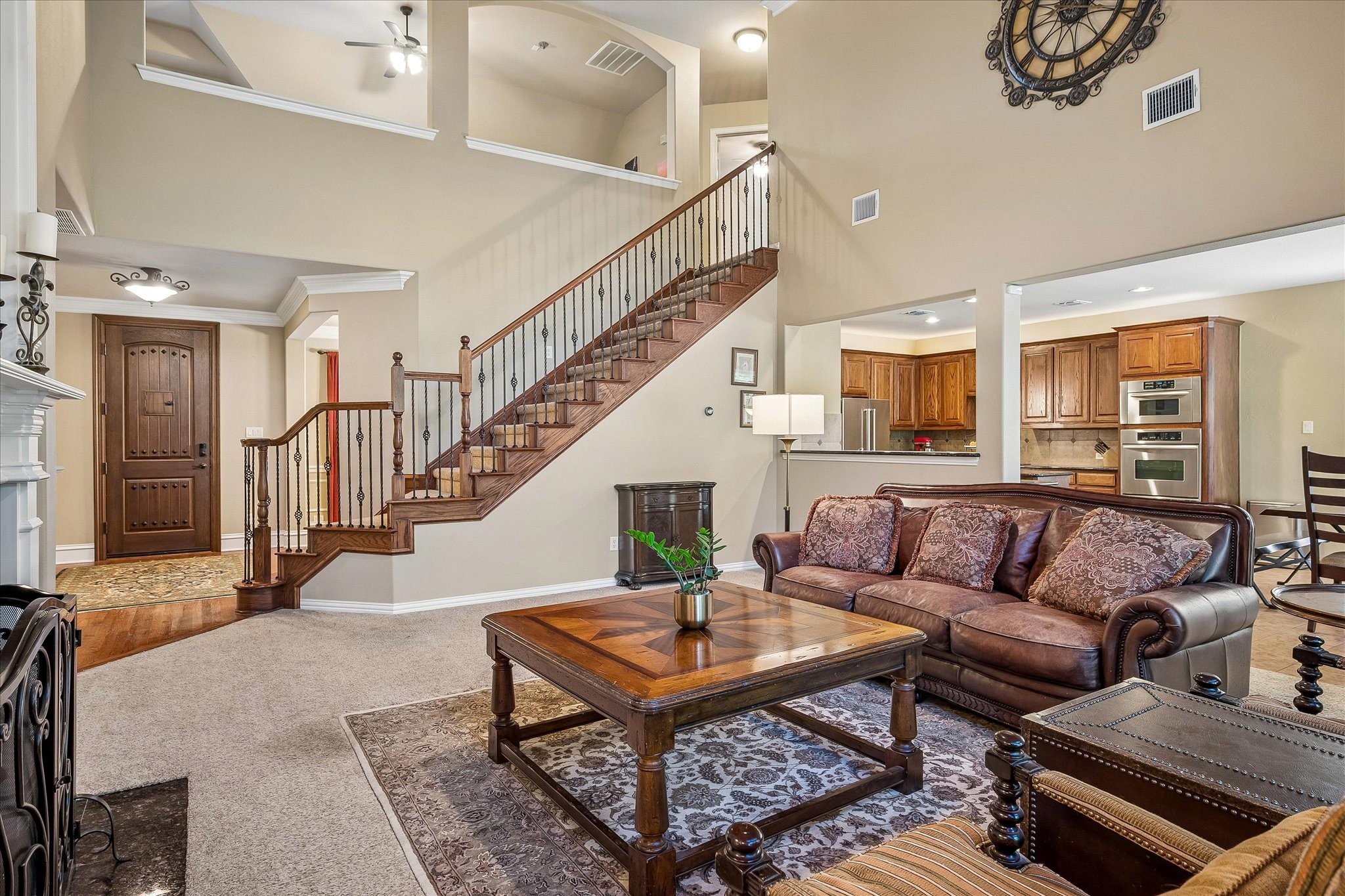 2022 Hopewell Drive Allen TX 75013