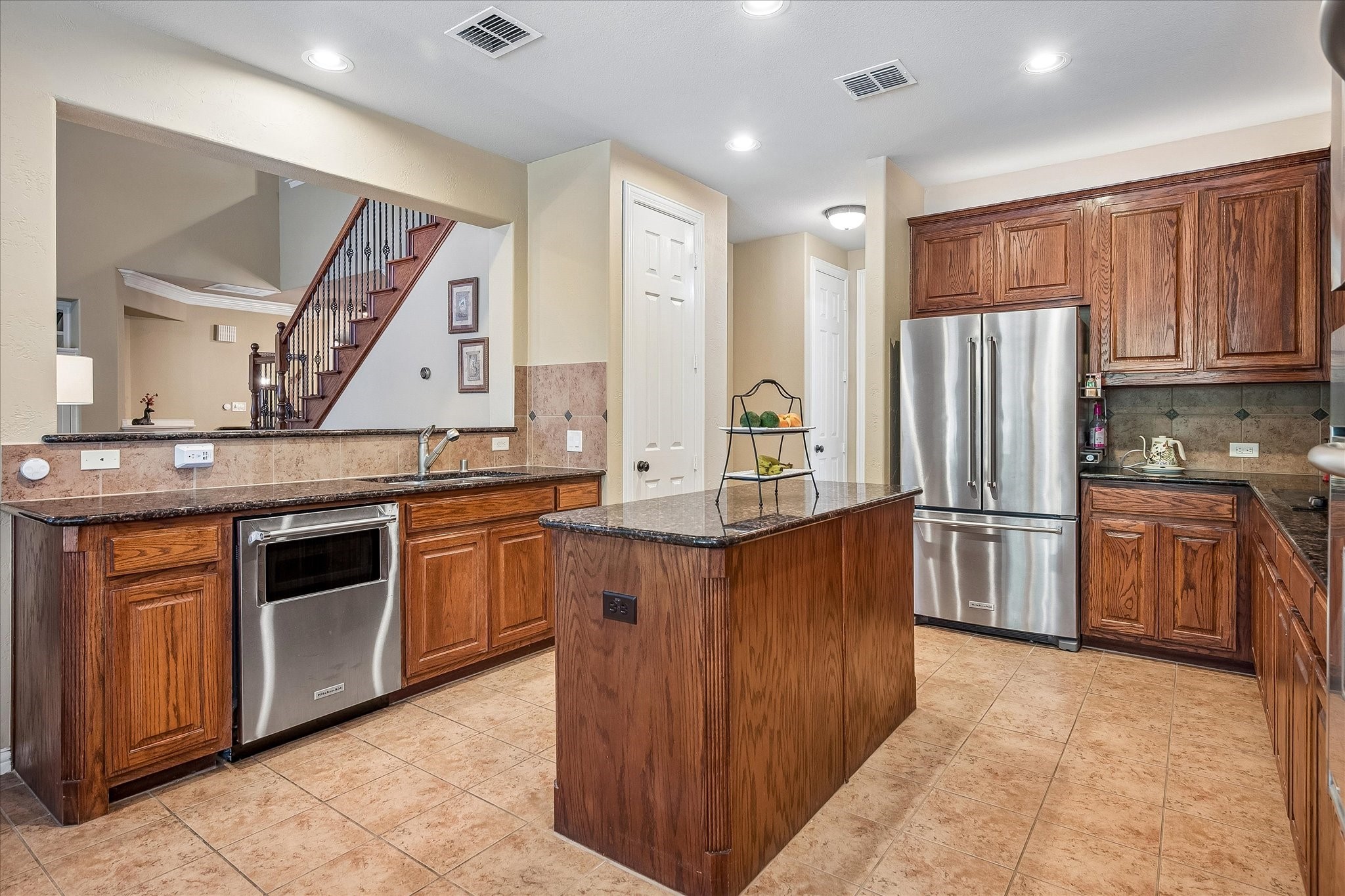 2022 Hopewell Drive Allen TX 75013