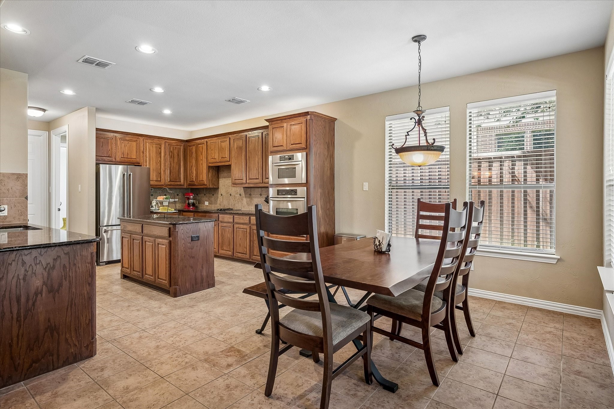 2022 Hopewell Drive Allen TX 75013