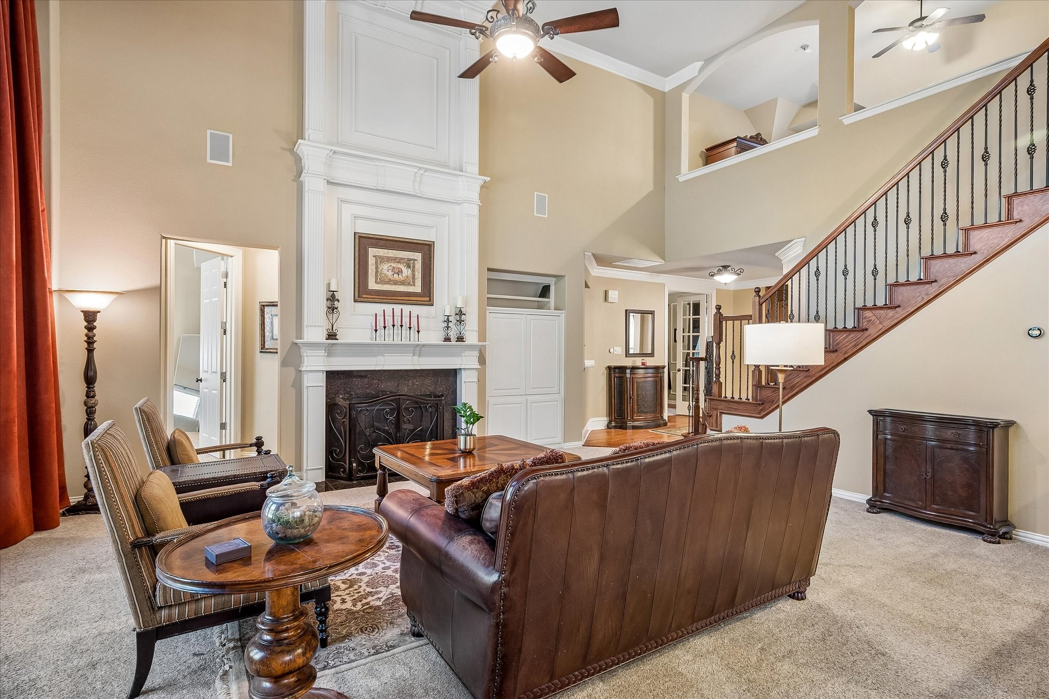 2022 Hopewell Drive Allen TX 75013