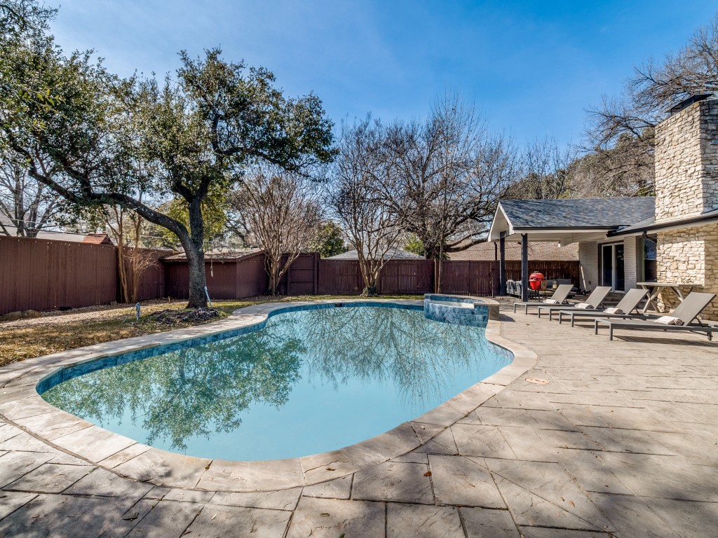 7326 Spring Valley Road Dallas TX 75254