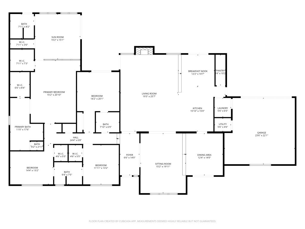 7326 Spring Valley Road Dallas TX 75254