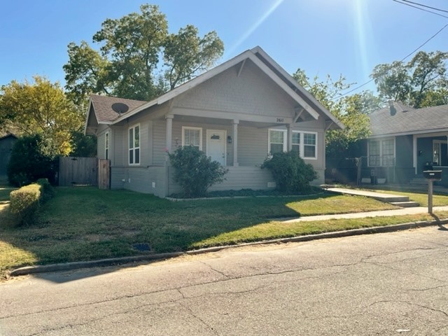 2611 Polk Street Greenville TX 75401
