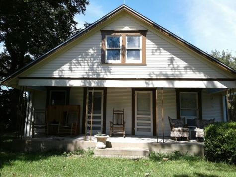 140 Hcr 3138 S Bynum TX 76631