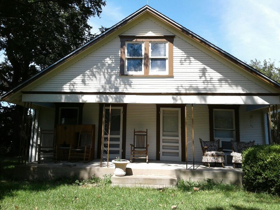 140 Hcr 3138 S Bynum TX 76631