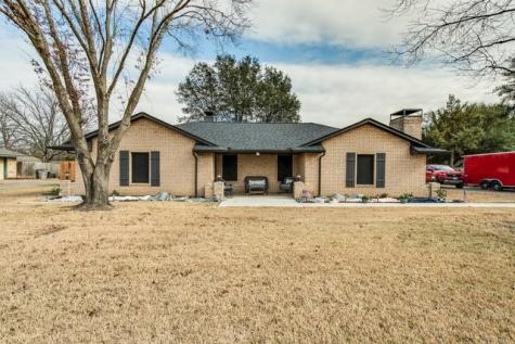 128 Lorene Drive Red Oak TX 75154