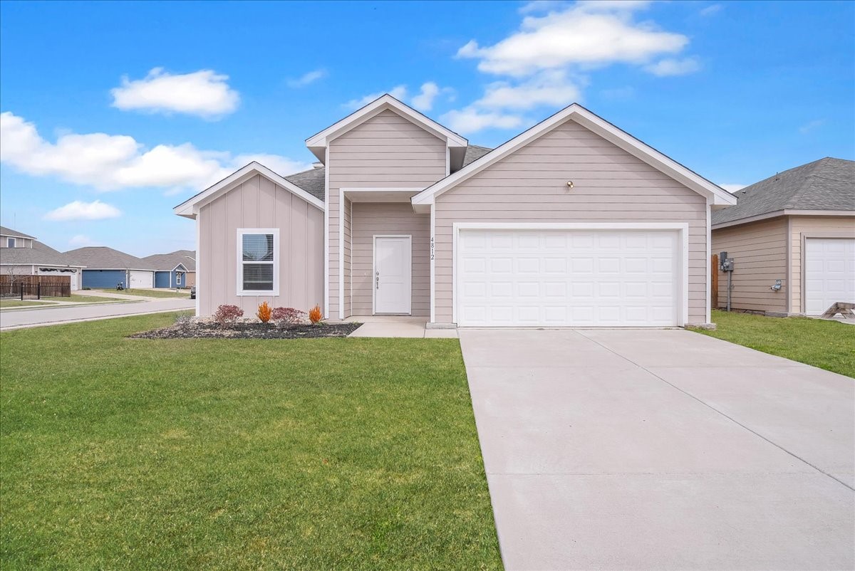 4812 Delano Street Greenville TX 75401