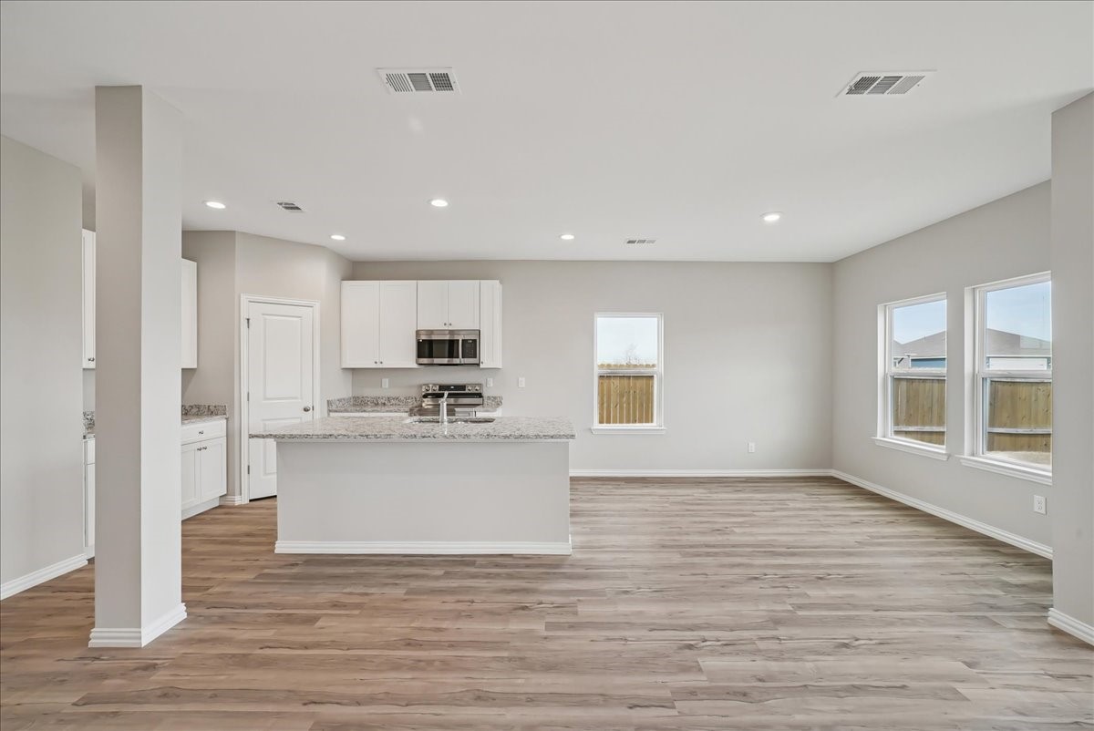4812 Delano Street Greenville TX 75401