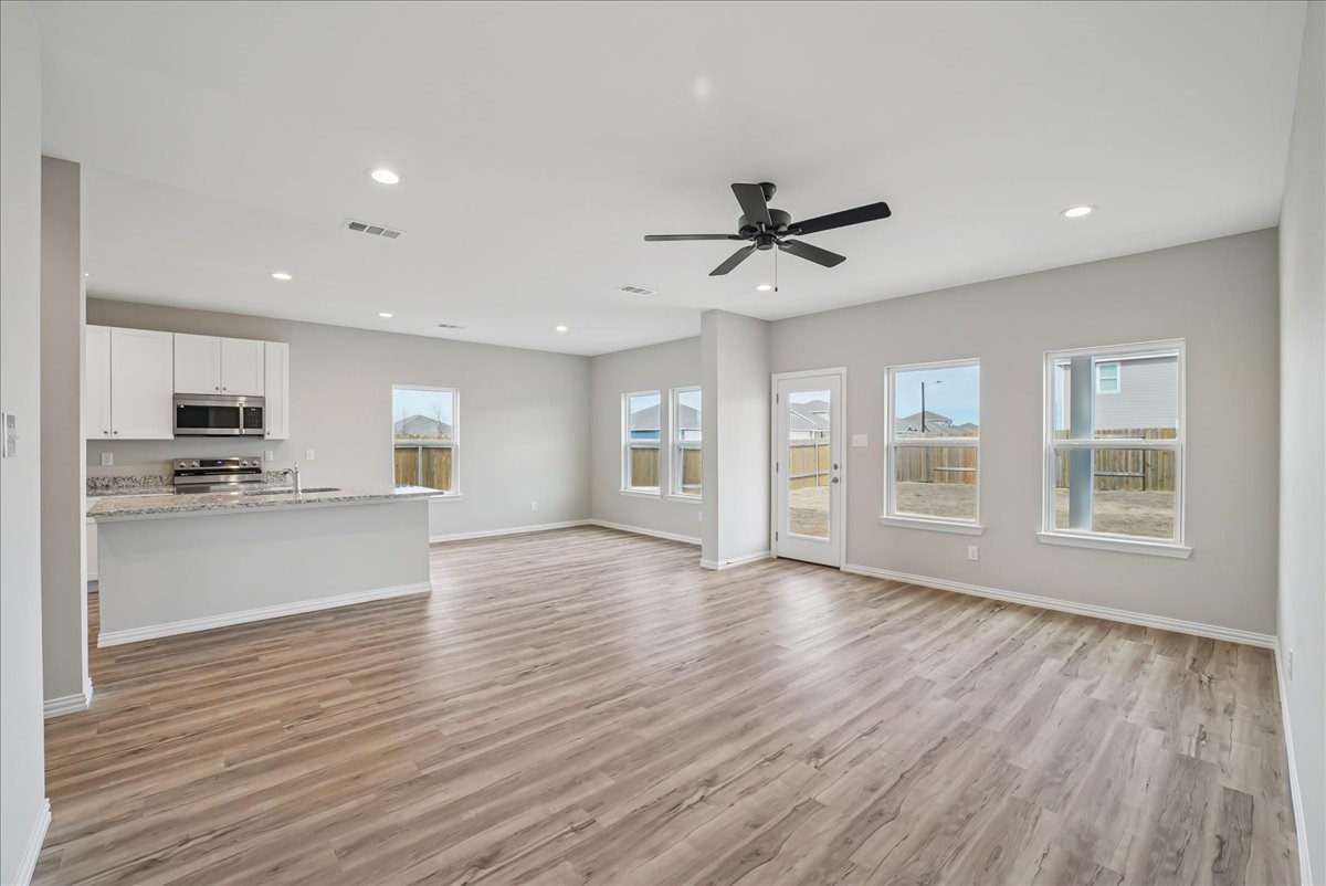 4812 Delano Street Greenville TX 75401
