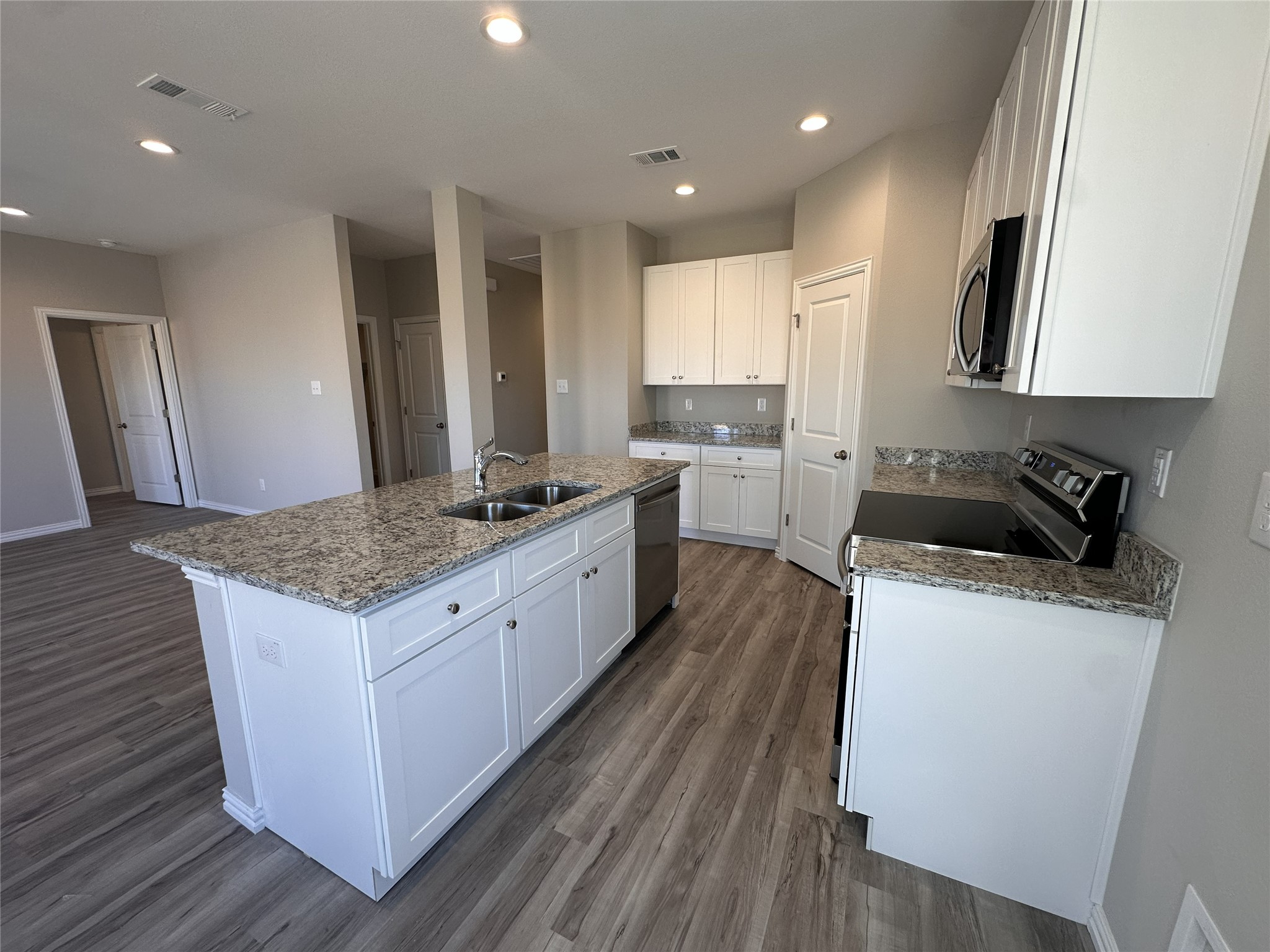 4812 Delano Street Greenville TX 75401