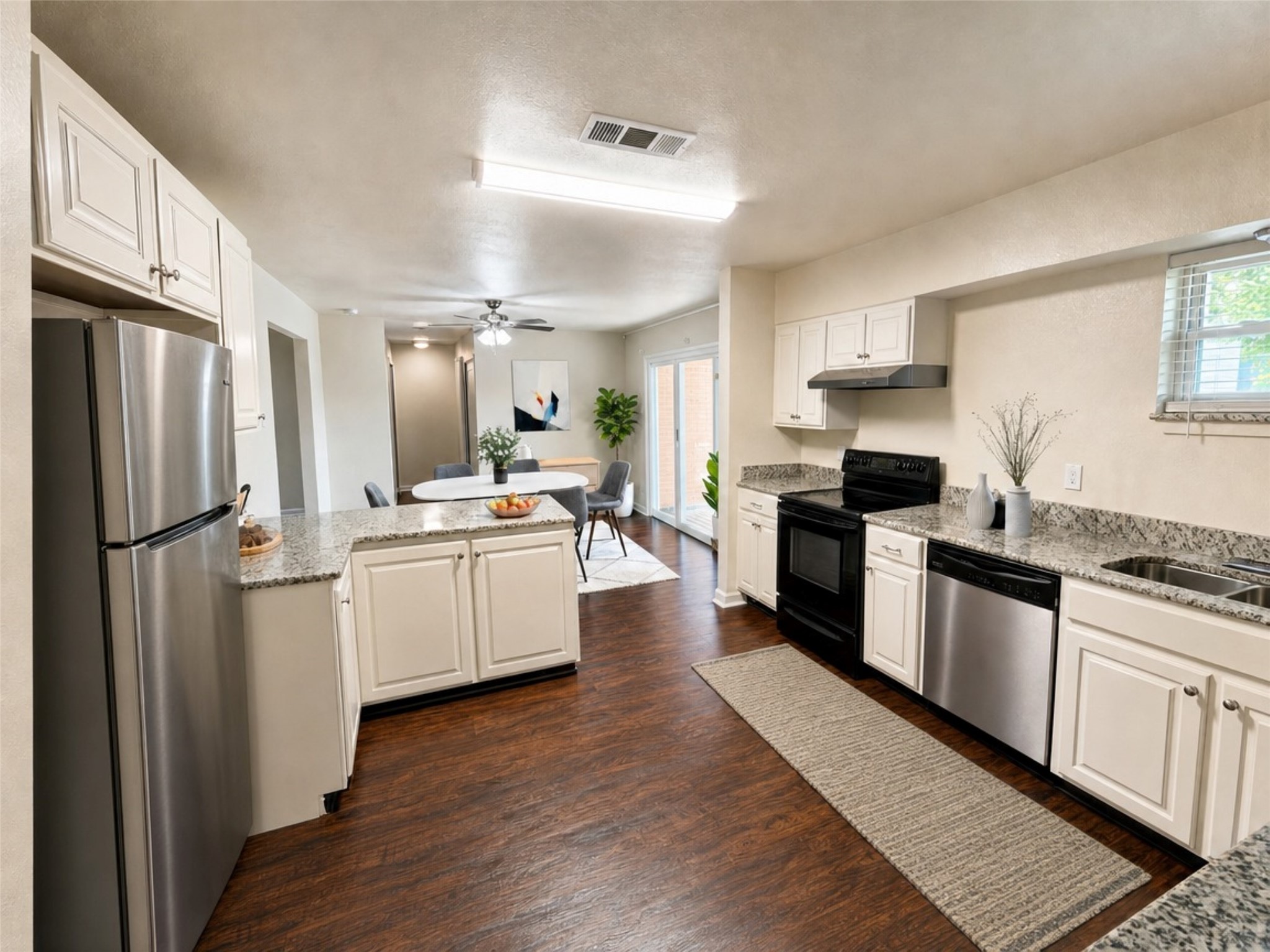 2008 Bradford Drive Arlington TX 76010