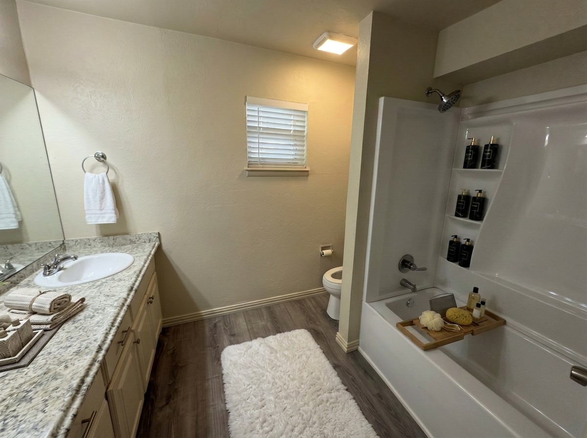 2008 Bradford Drive Arlington TX 76010