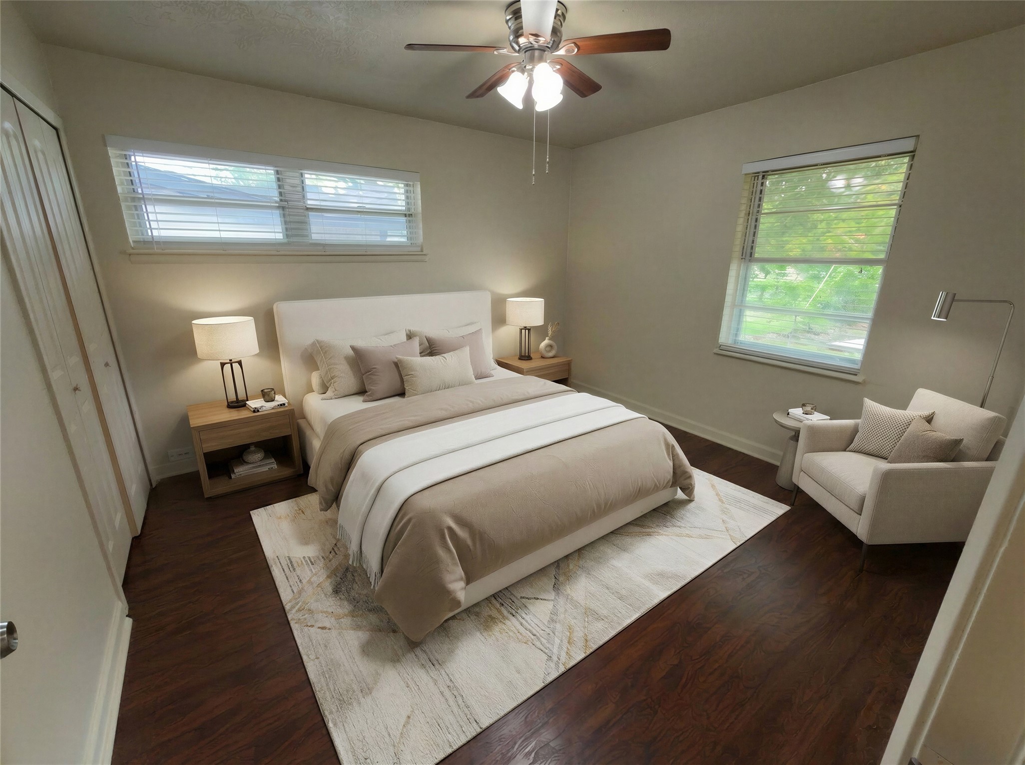 2008 Bradford Drive Arlington TX 76010