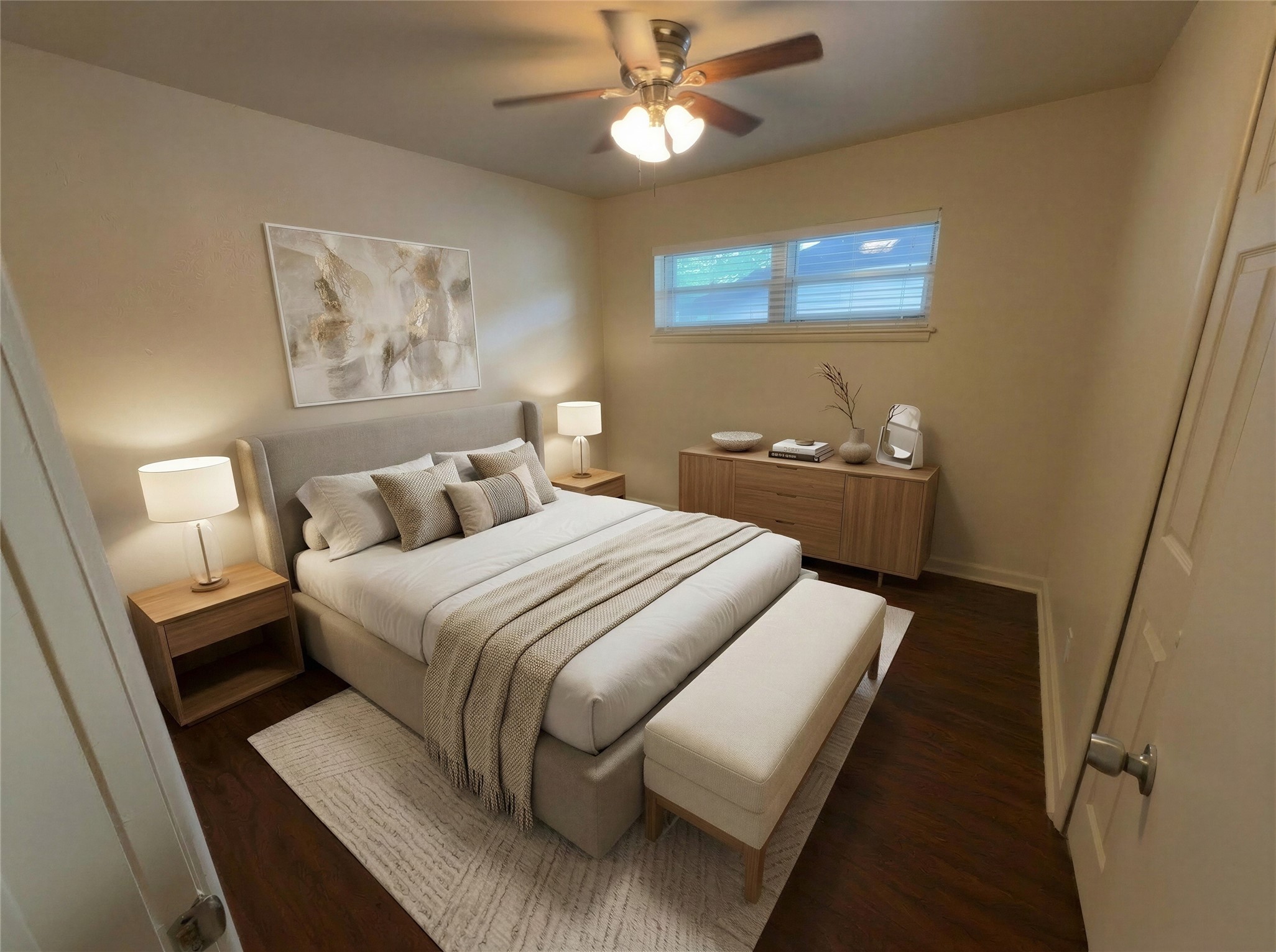 2008 Bradford Drive Arlington TX 76010