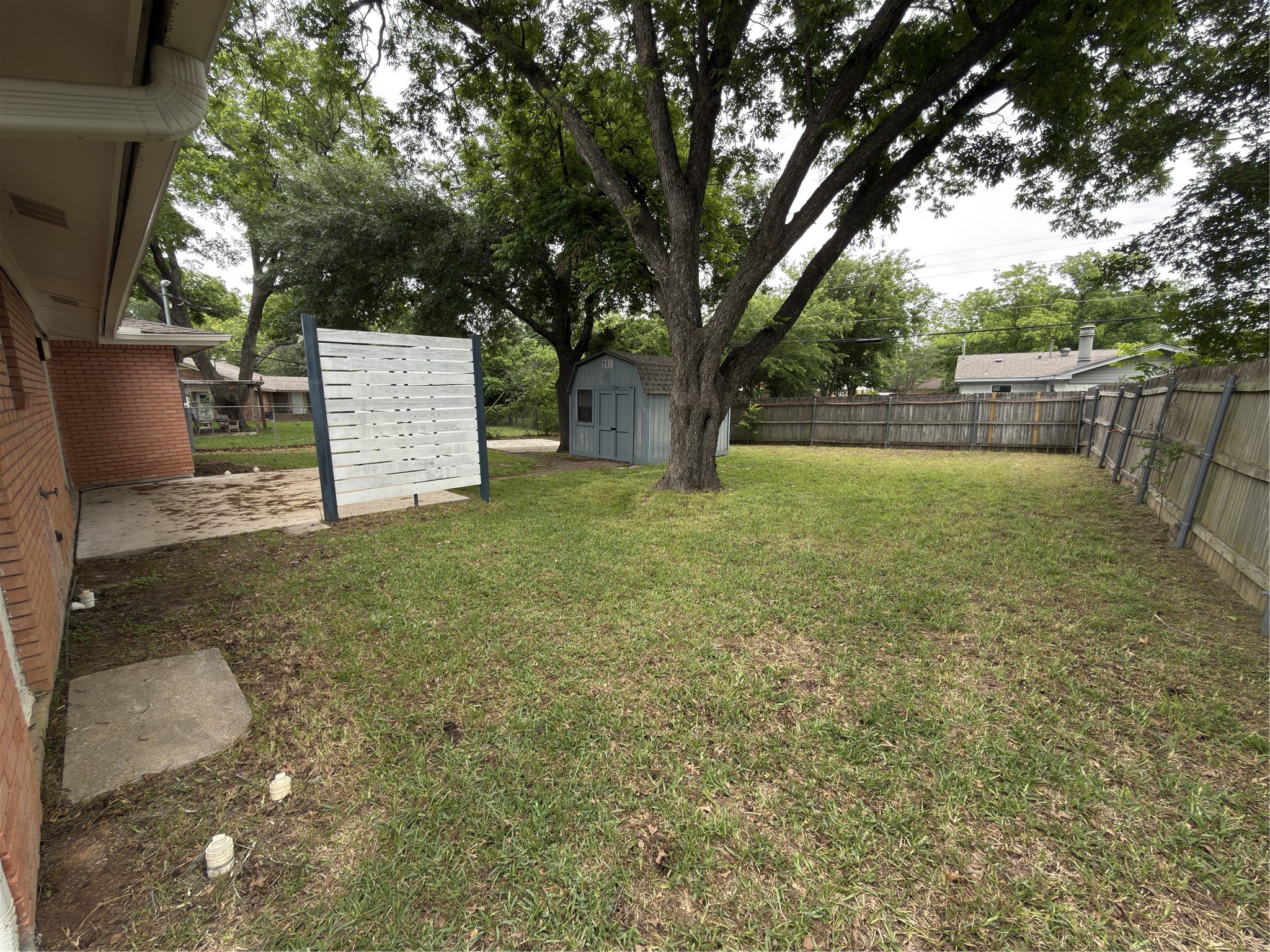 2008 Bradford Drive Arlington TX 76010