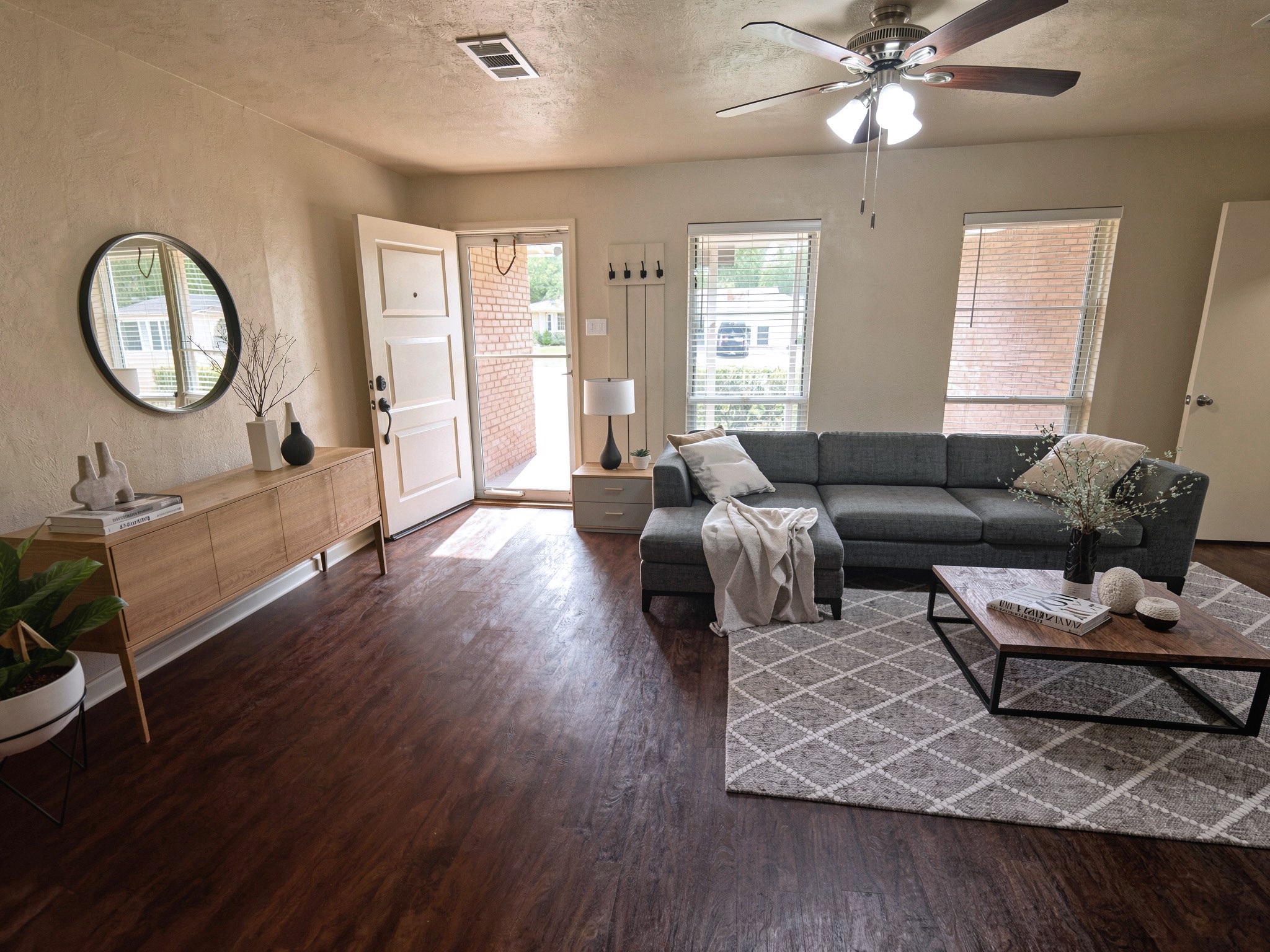 2008 Bradford Drive Arlington TX 76010