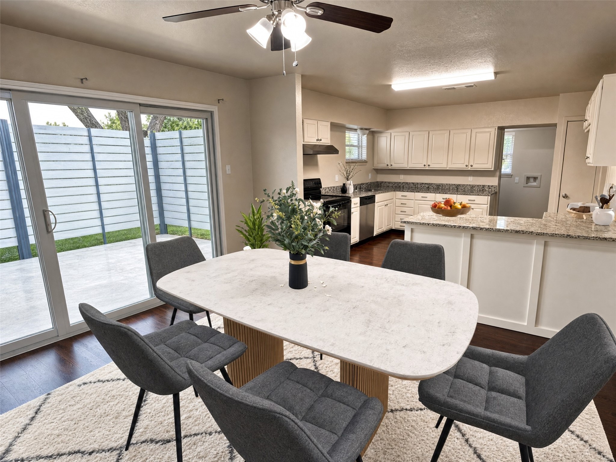 2008 Bradford Drive Arlington TX 76010