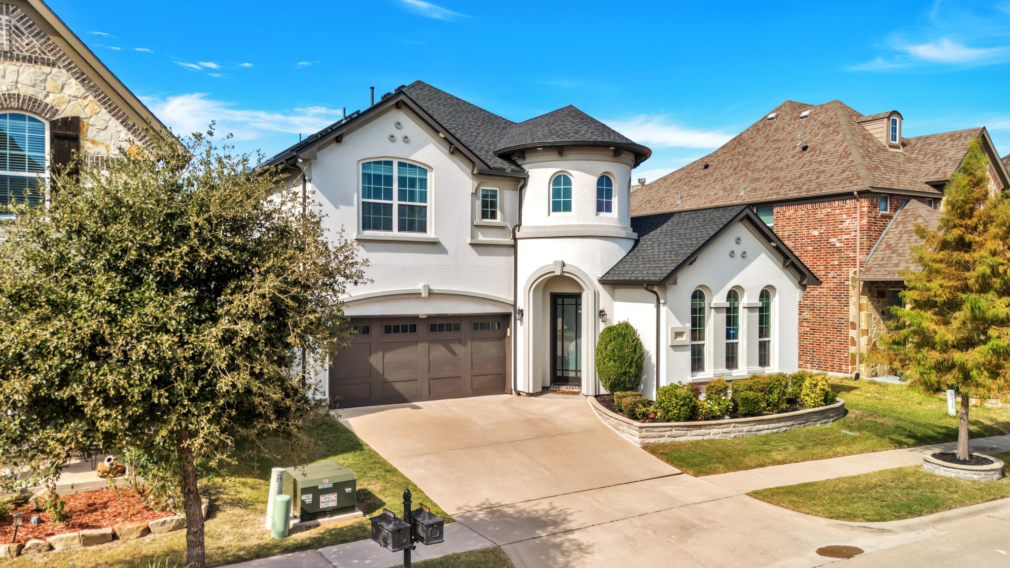 6200 Pete Dye Road Mckinney TX 75070