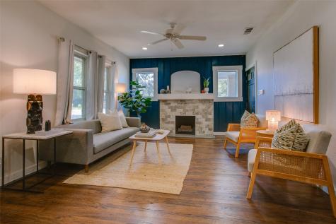 2606 W 12th Street Dallas TX 75211