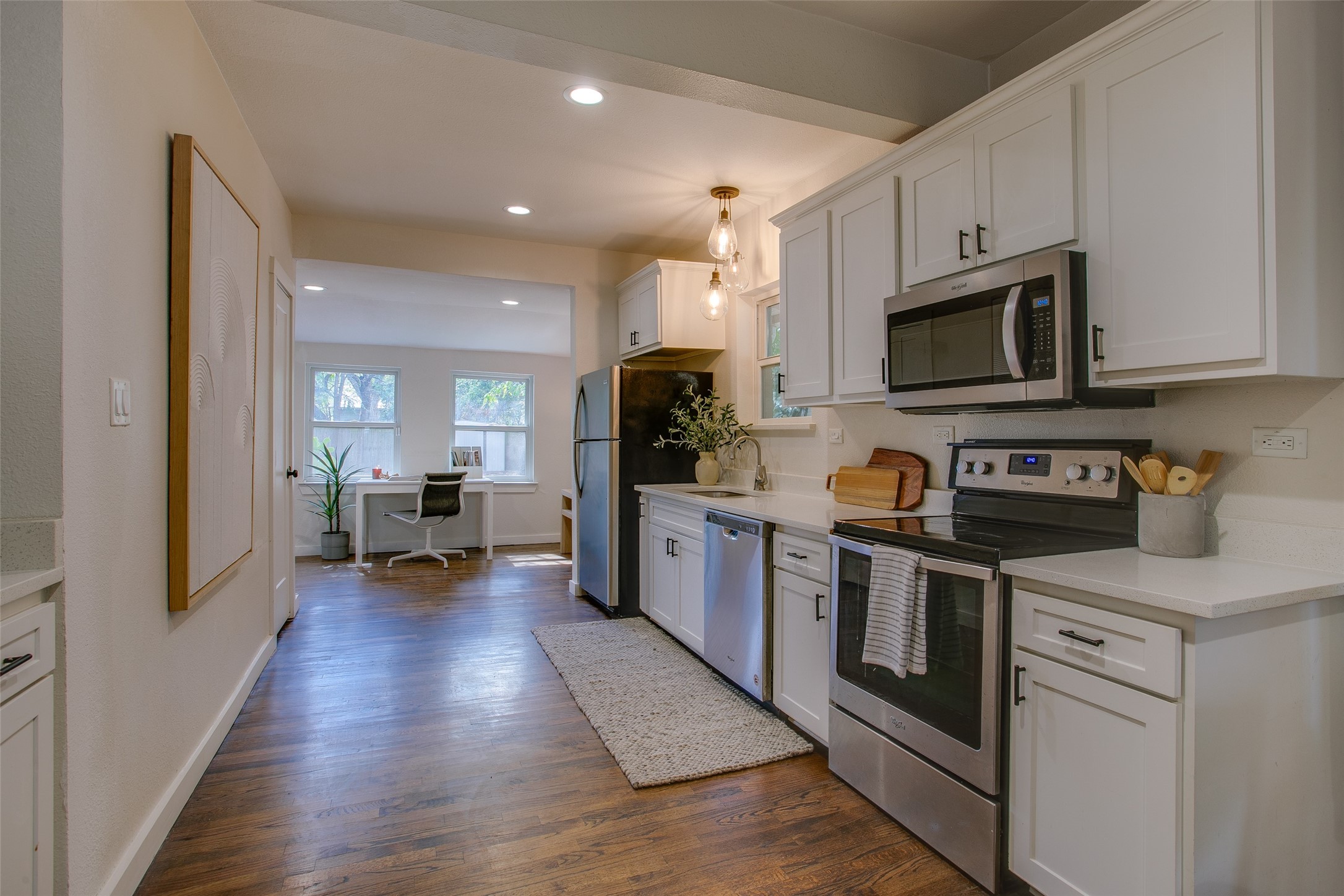 2606 W 12th Street Dallas TX 75211