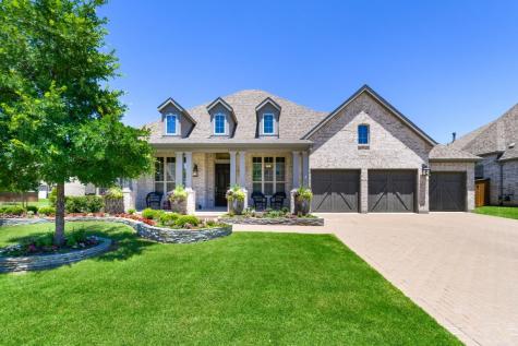 1131 Ellicott Drive Celina TX 75009