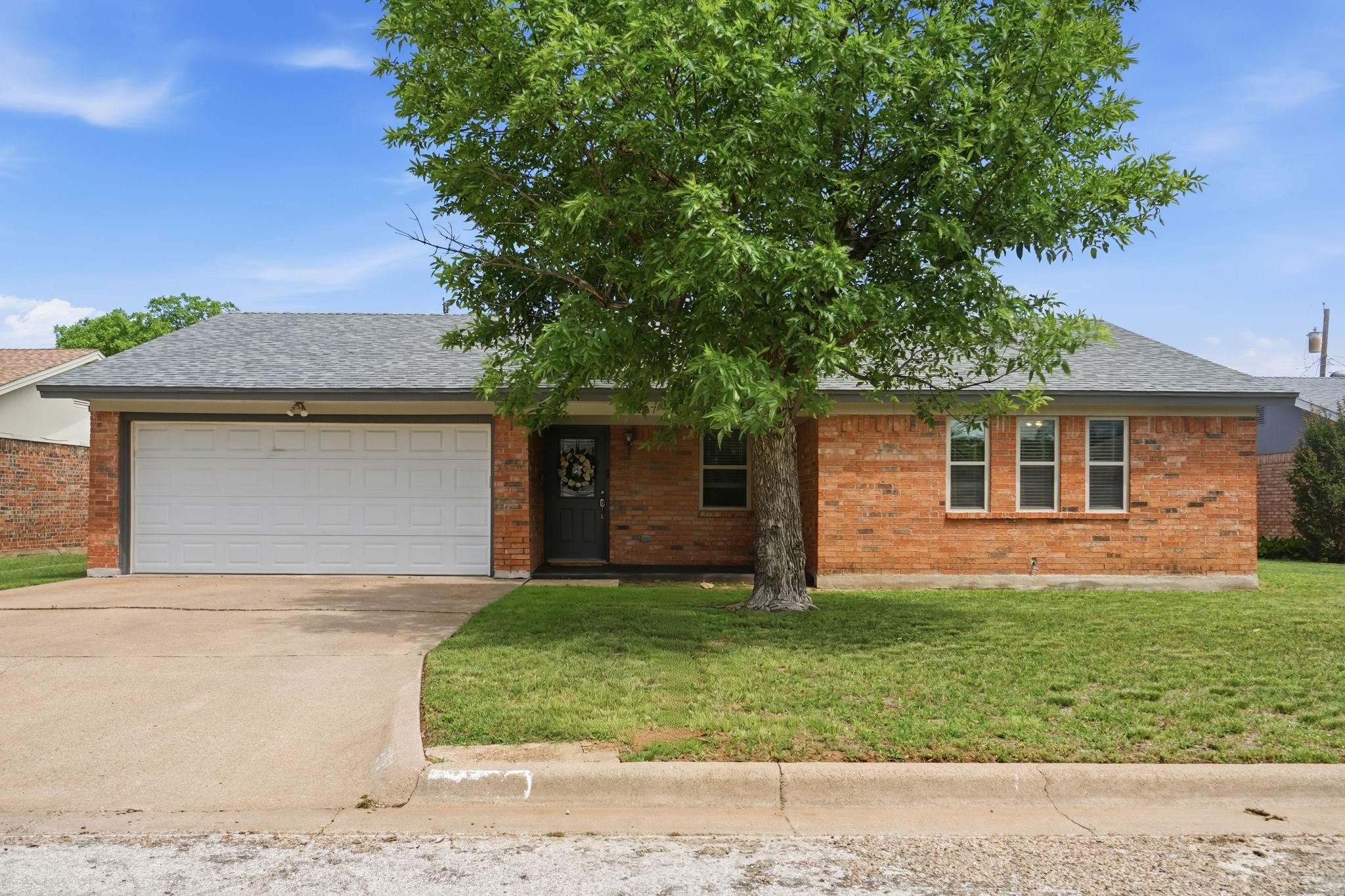 2257 Brenda Lane Abilene TX 79606