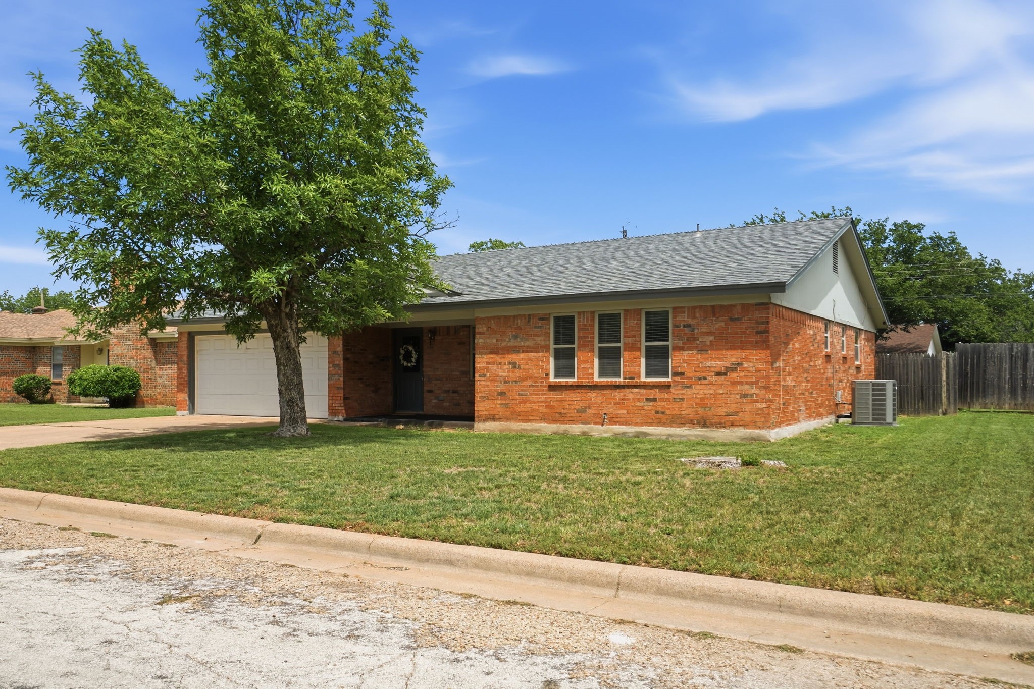 2257 Brenda Lane Abilene TX 79606