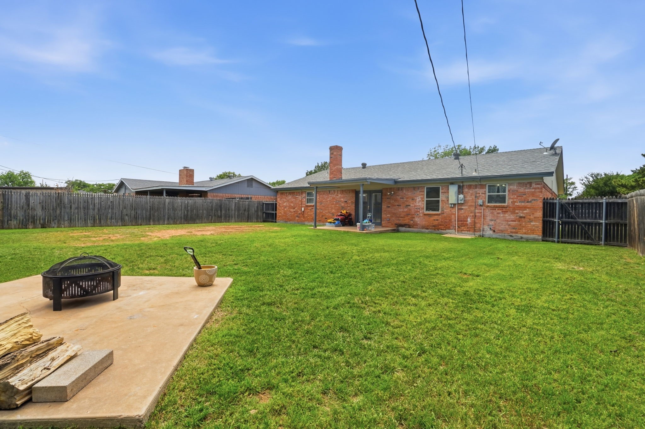 2257 Brenda Lane Abilene TX 79606