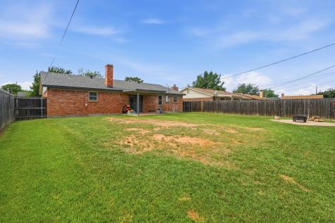 2257 Brenda Lane Abilene TX 79606