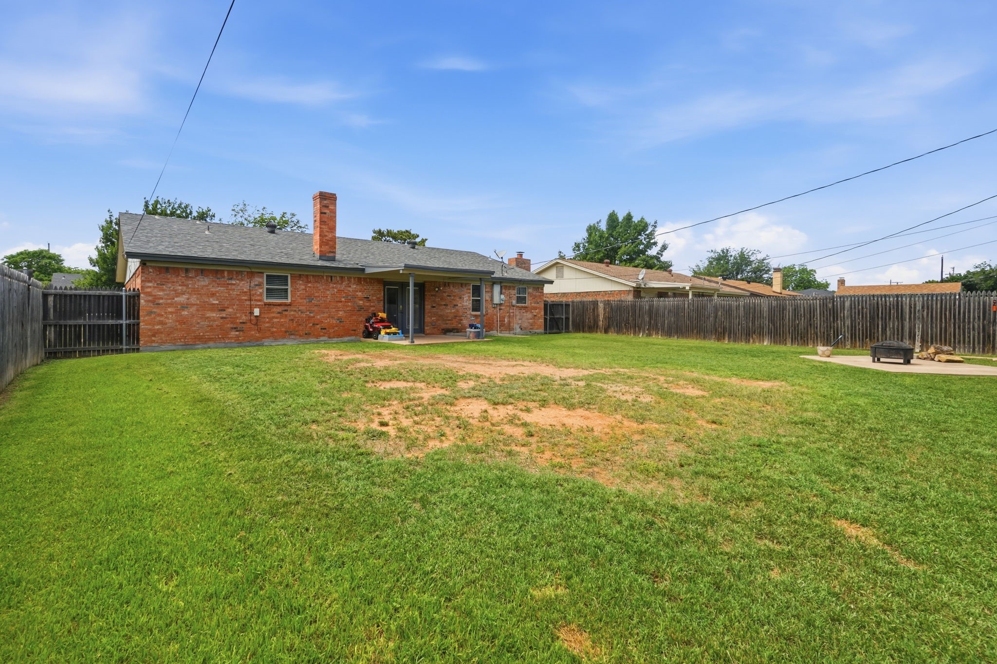 2257 Brenda Lane Abilene TX 79606