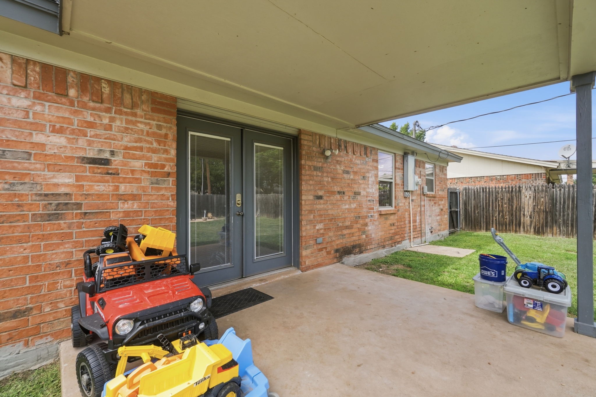 2257 Brenda Lane Abilene TX 79606