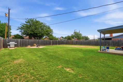 2257 Brenda Lane Abilene TX 79606