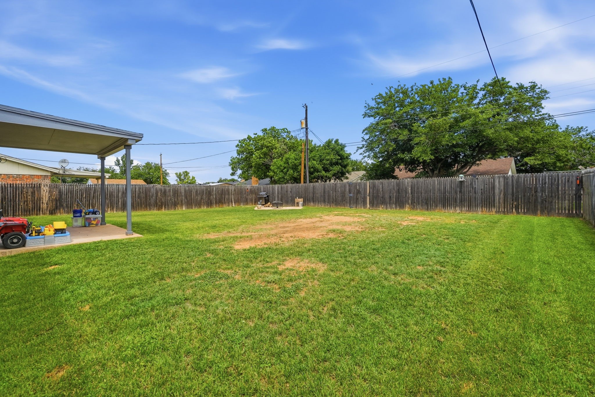 2257 Brenda Lane Abilene TX 79606