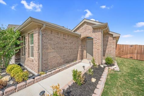 8400 Comanche Springs Drive Fort Worth TX 76131